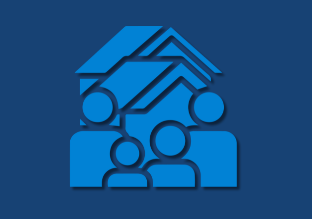 Considerations for Shared Ownership of Family Property