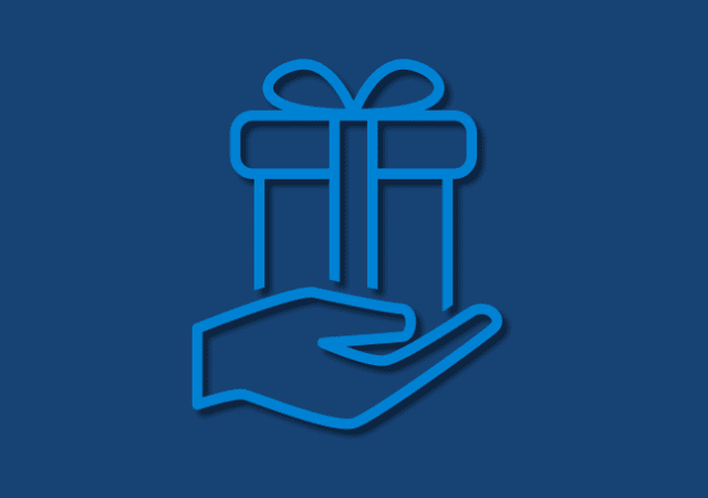 ‘Tis the Season for Giving