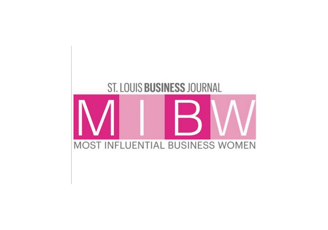 Julie Lilly Named One of St. Louis’ 25 Most Influential Business Women