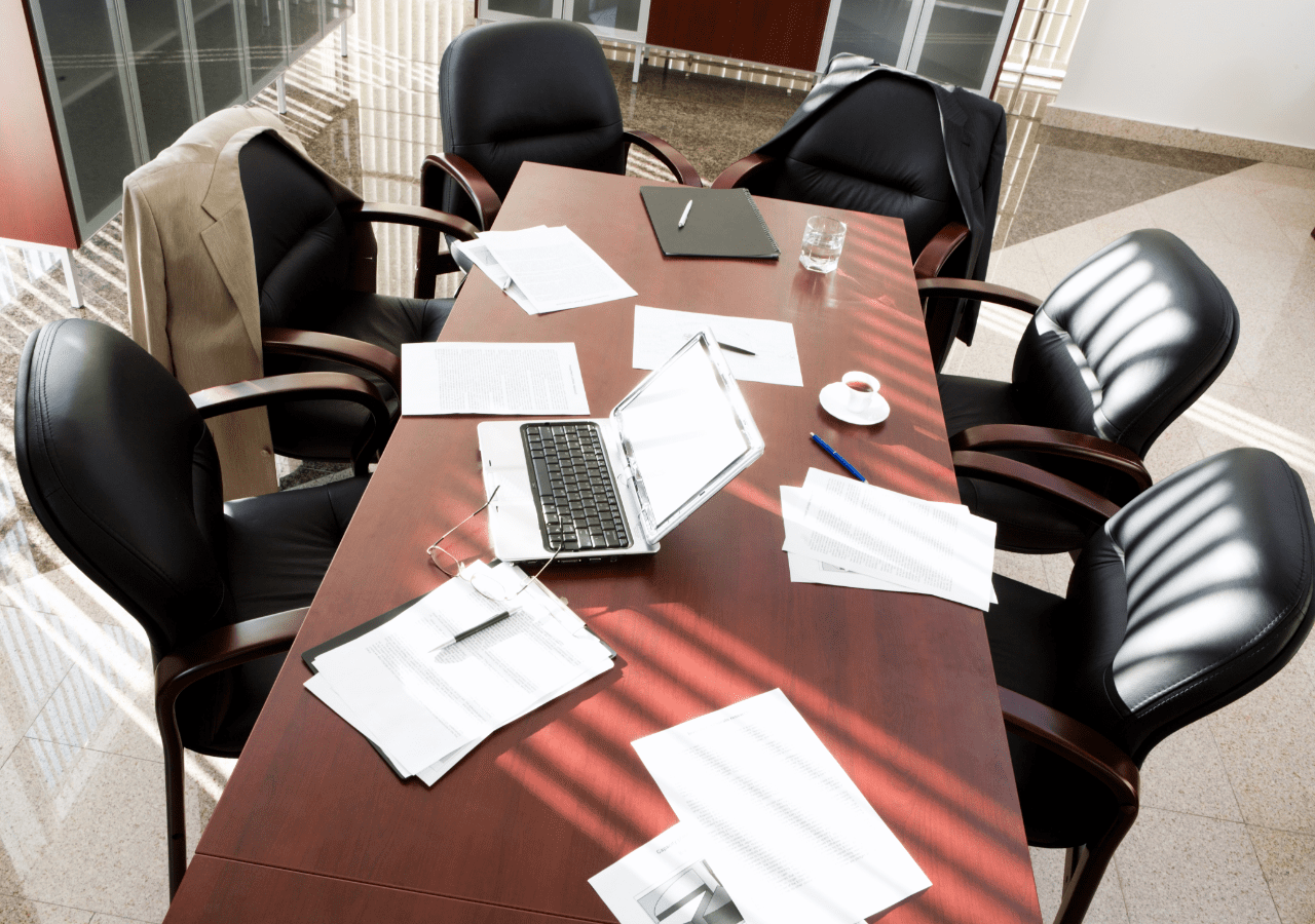 James S. Turley Joins Board of Directors