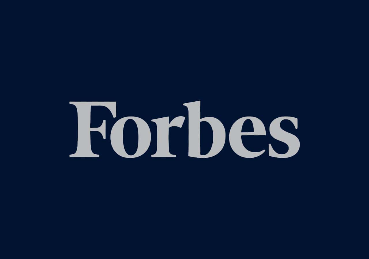 Forbes Taps John Jennings as a Contributor