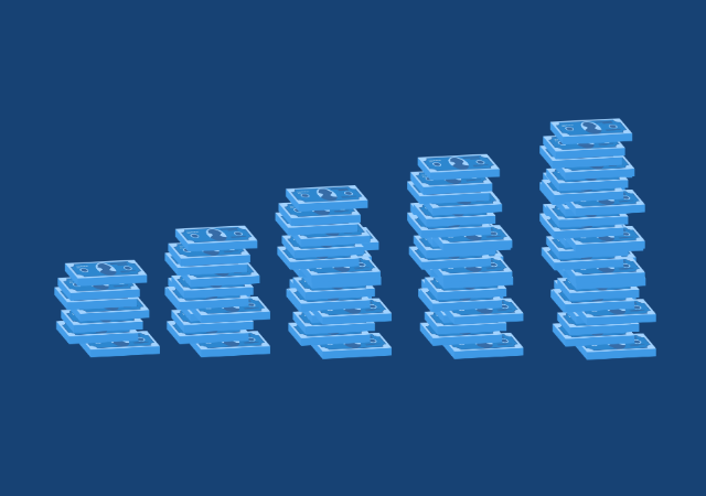 You’ve Received an Influx of Cash. Is It Best to Invest It as a Lump Sum or by Dollar-Cost Averaging?