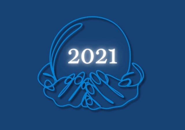 What Will the Stock Market Return in 2021?