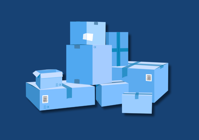 How Do You Fairly Divide Grandma’s “Stuff” After She Passes?