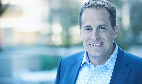 Alex Bates, CFA®, CAIA®