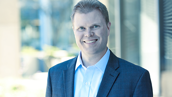 Greg Stokke, CFA®, CFP®