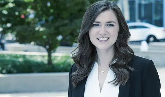 Klaire Whiteside, CFP®