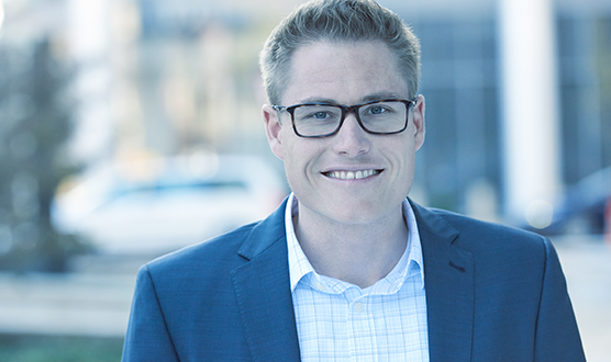 Kris Anderson, CFA®