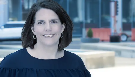 Tami Smull, CPA, CFP®