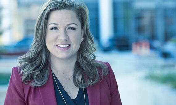 Voula Francis, JD, CFP®