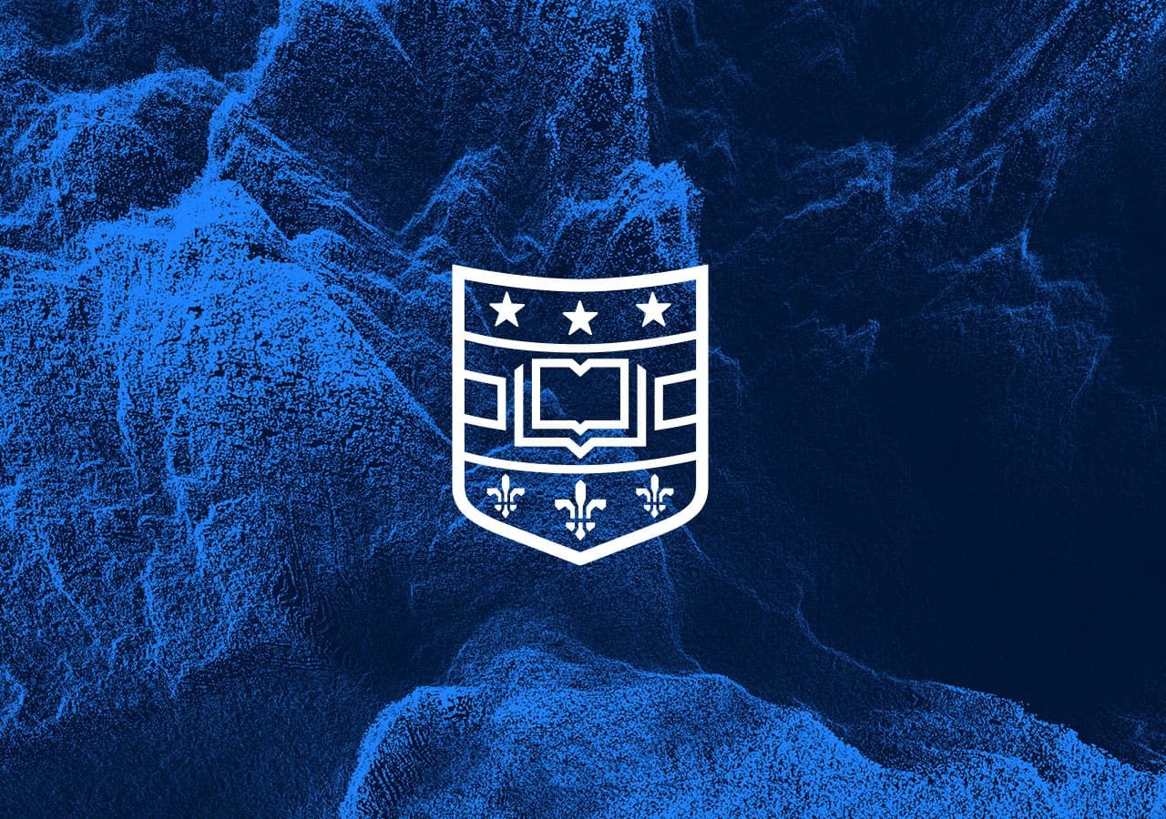 John Jennings shared communication and leadership lessons to Washington University students