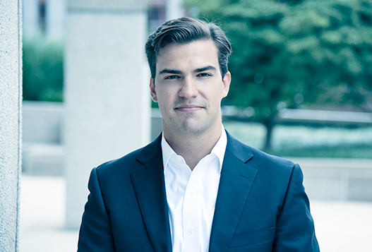 Andrew Stange, CFA®