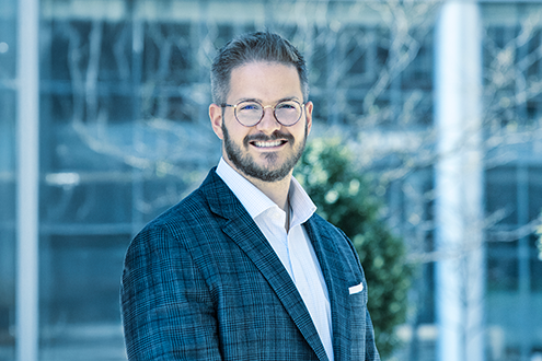 Jeffrey Meyers, Jr. CFA®, CFP®, FMVA®