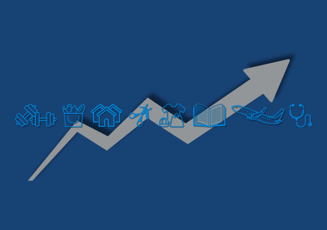 Should We Be Scared of Inflation?