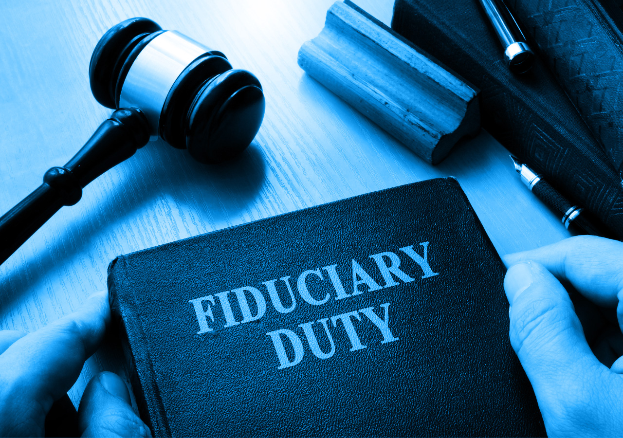 How To Be An Effective Trustee