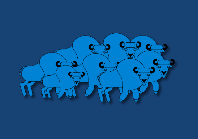 The Paradox Of The Herd