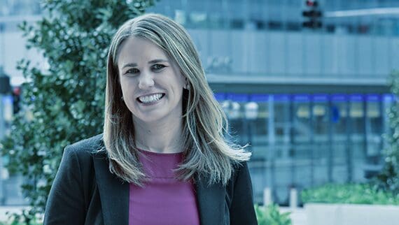 Trisha Rothgangel, CPA