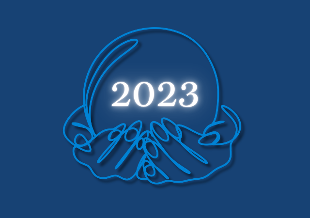 What Will The Market Return In 2023?