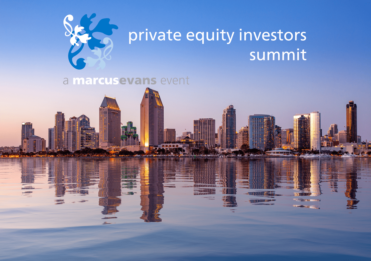 John Jennings and Alex Bates Present at the marcusevans Private Wealth Management Summit