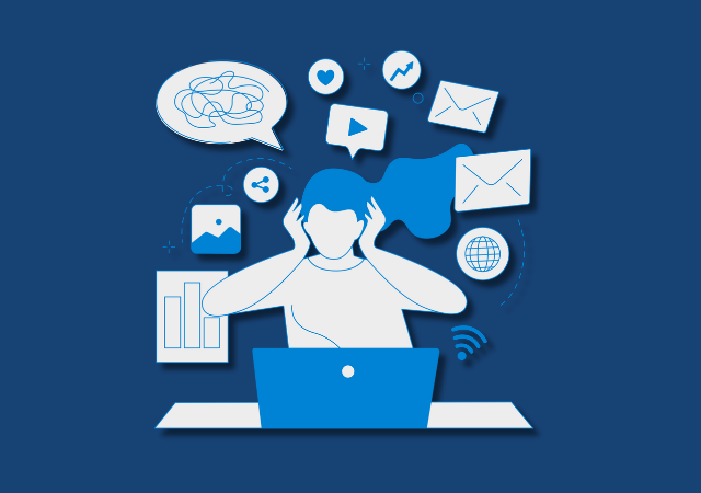 Information Overload: Unraveling The Paradox Of Investment Knowledge