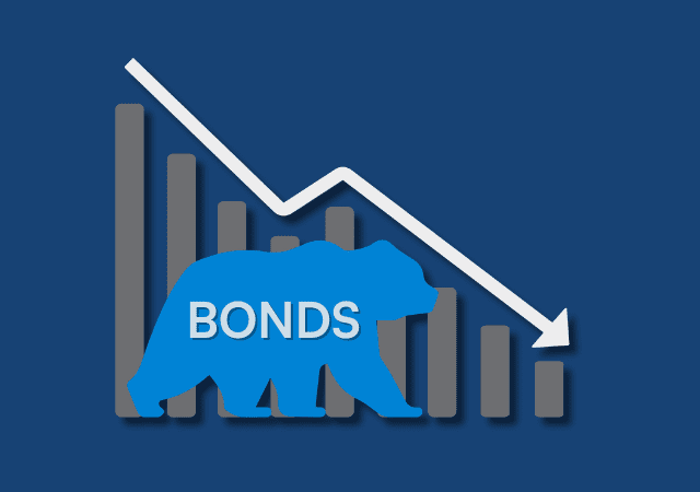 Bond Investors: Here’s Why The Recent Rise In Rates Is Actually Good News