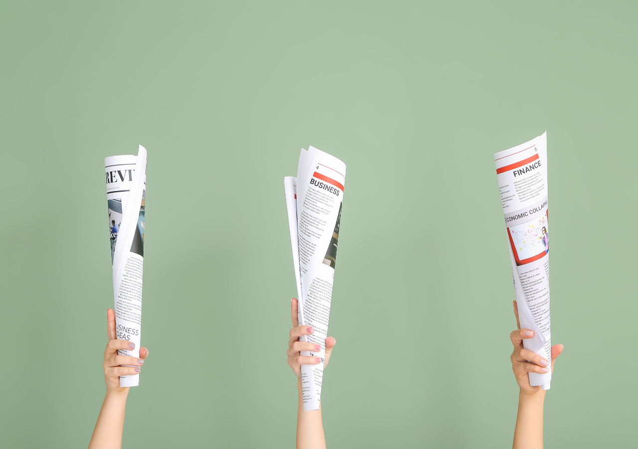 Spencer Burke Published In DePaul Law Review