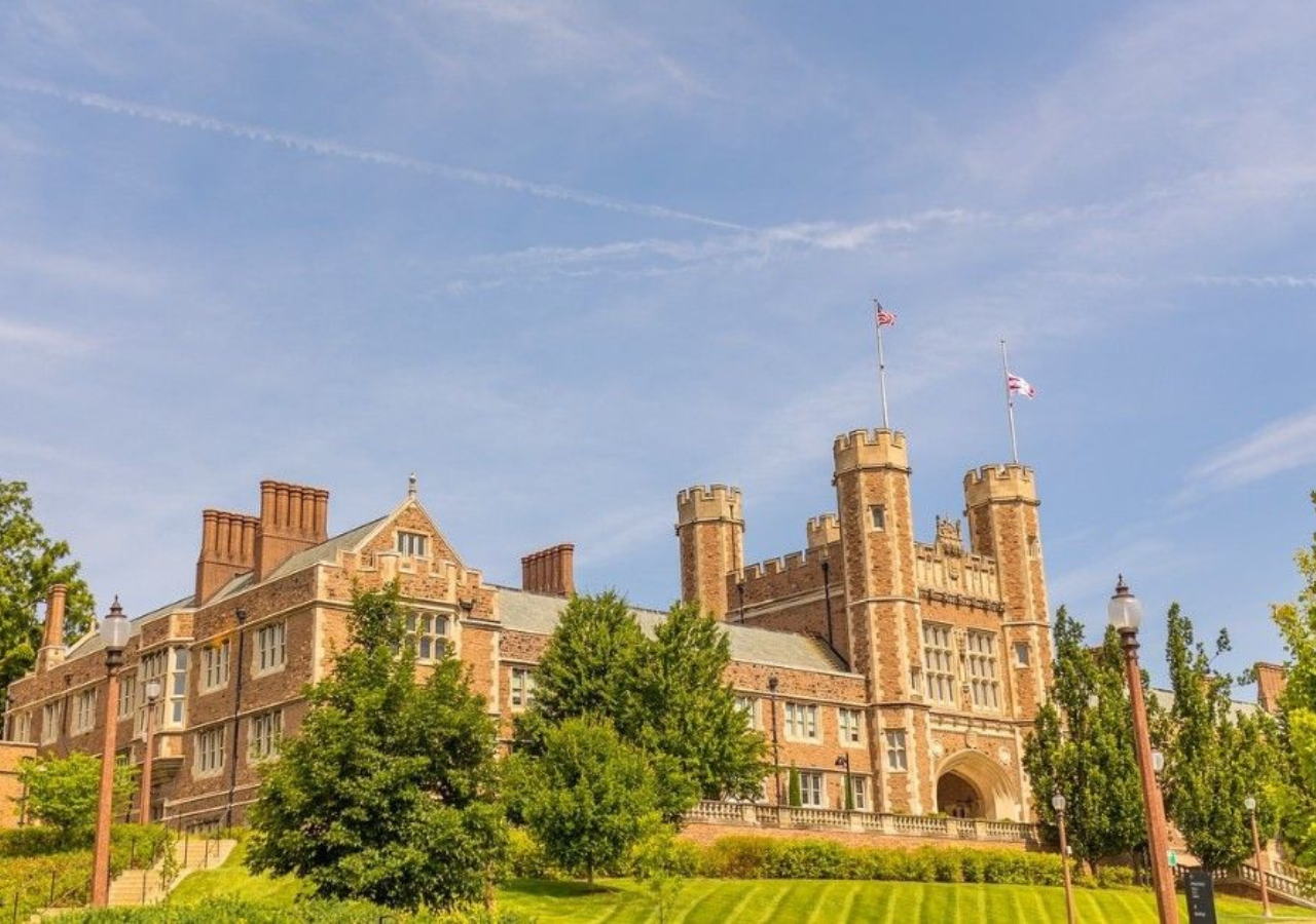 St. Louis Trust & Family Office Leaders Participate in Washington University’s Wealth and Asset Management Conference