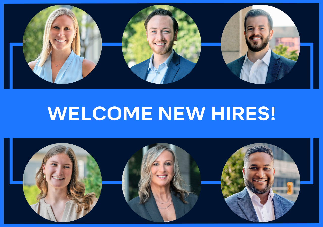 St. Louis Trust & Family Office Welcomes Six New Team Members