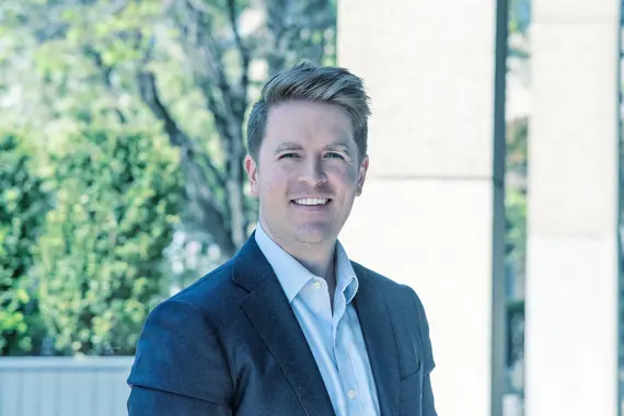 Paul Ruppe, CFA®, CPA