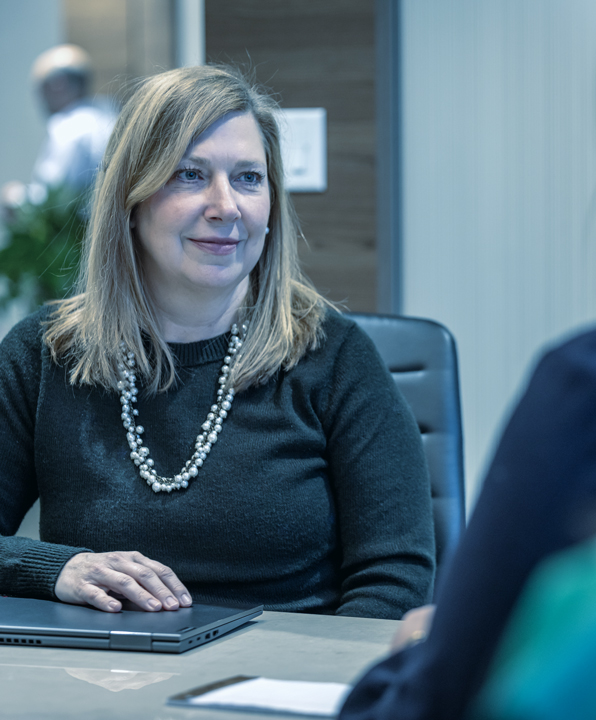 ArchBridge Careers Meeting