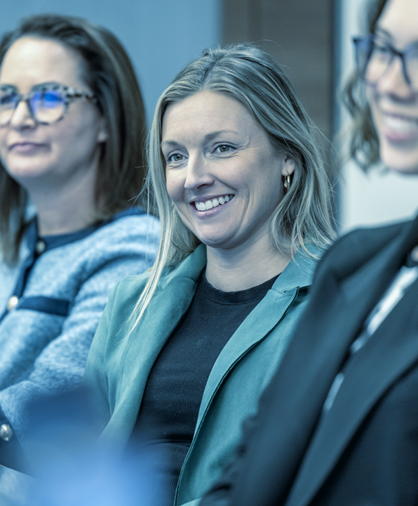 ArchBridge Team Member