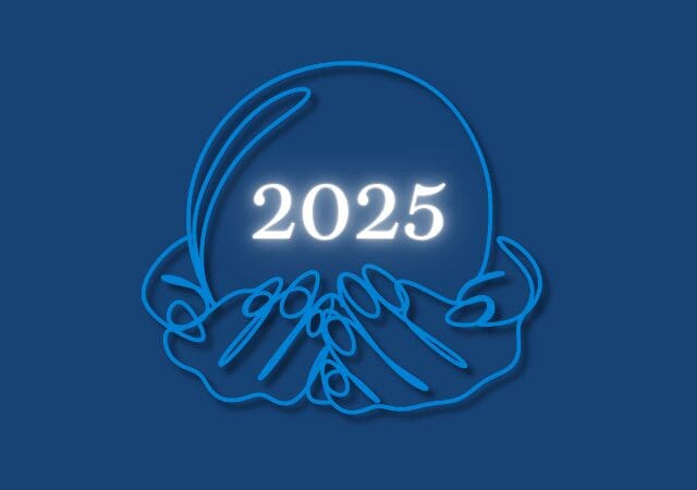 What Will The Market Return In 2025?