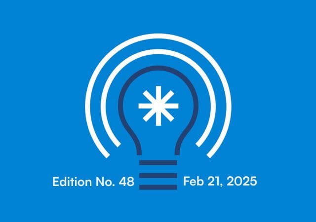 Beyond the AI Giants: Making Sense of the Top-Heavy Market