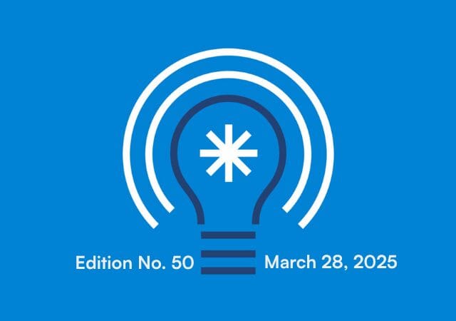 Don’t Be Afraid of the Market