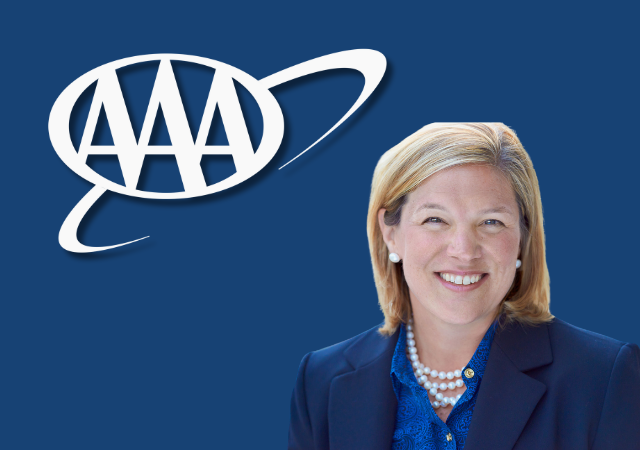 Julie Lilly Elected Vice Chair of the AAA, Inc. Board of Directors