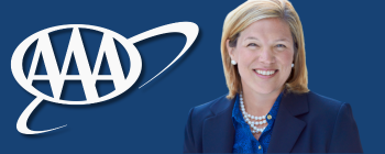 Julie Lilly Elected Vice Chair of the AAA, Inc. Board of Directors