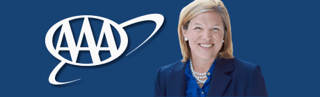 Julie Lilly Elected Vice Chair of the AAA, Inc. Board of Directors