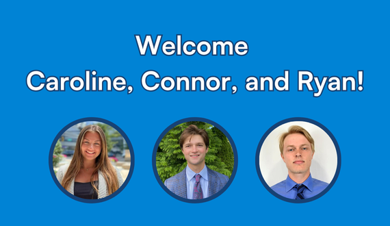 ArchBridge Family Office Welcomes Three Summer Interns!