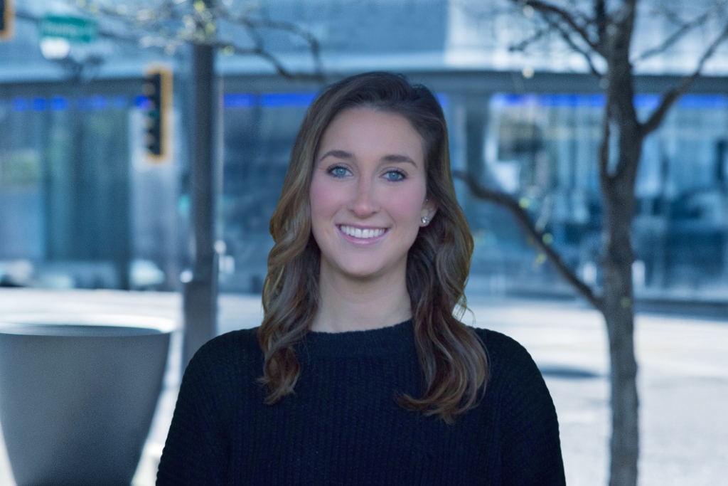 Rachel Malin, CPA