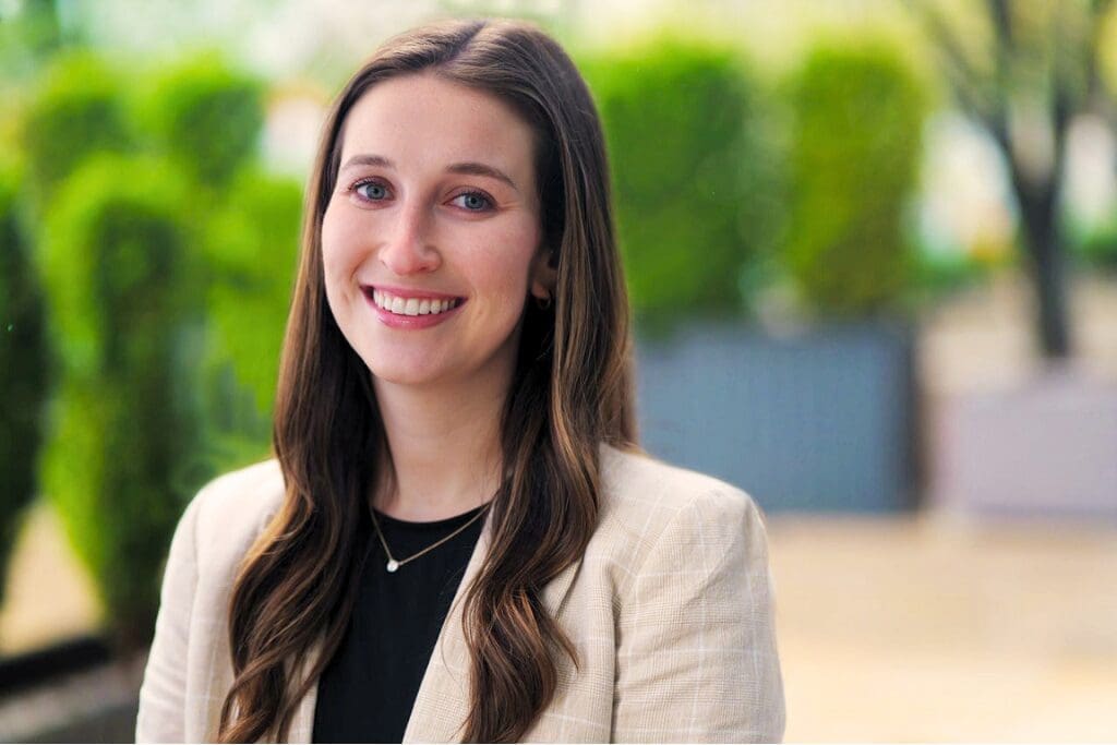 Rachel Malin, CPA