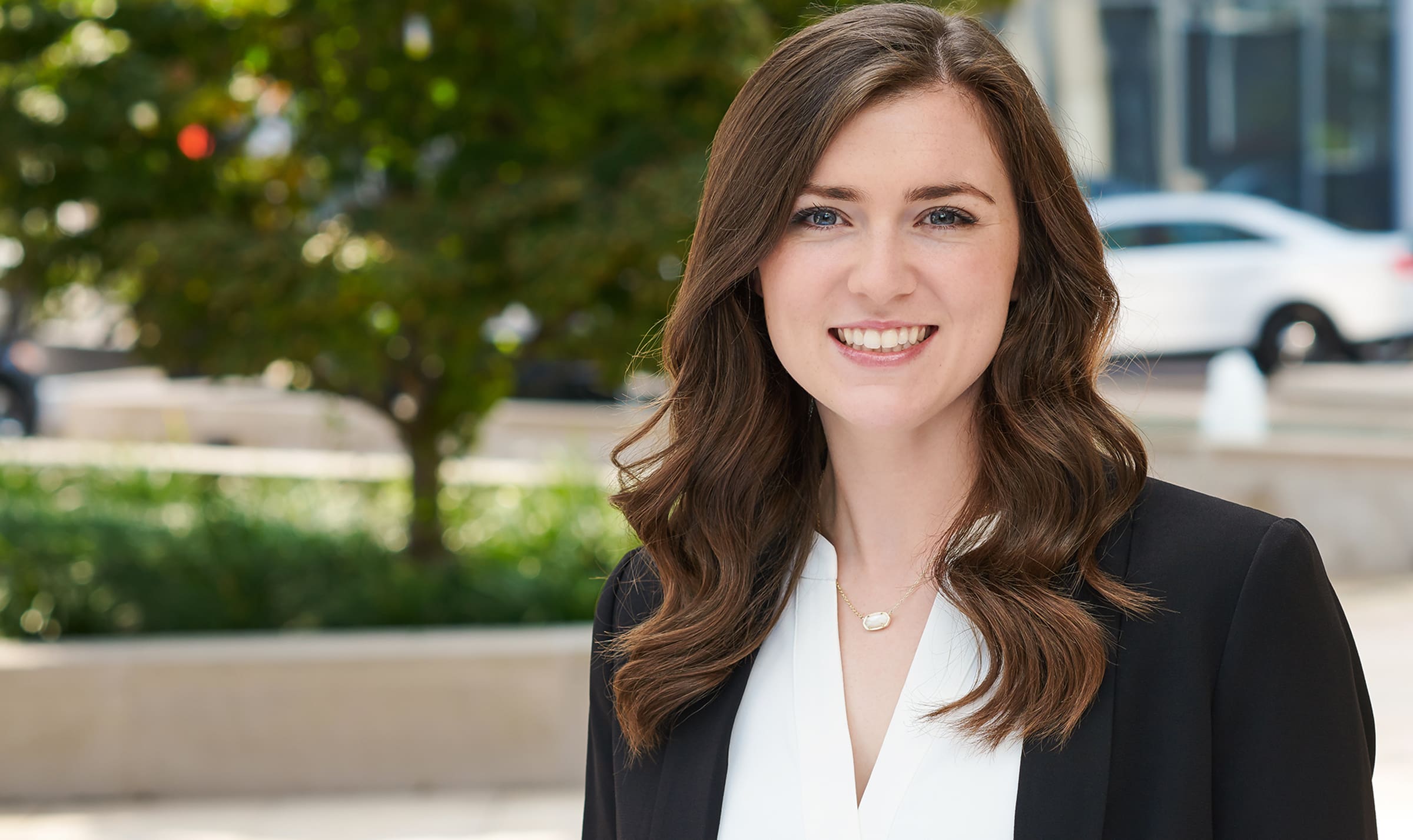 Klaire Whiteside, CFP®