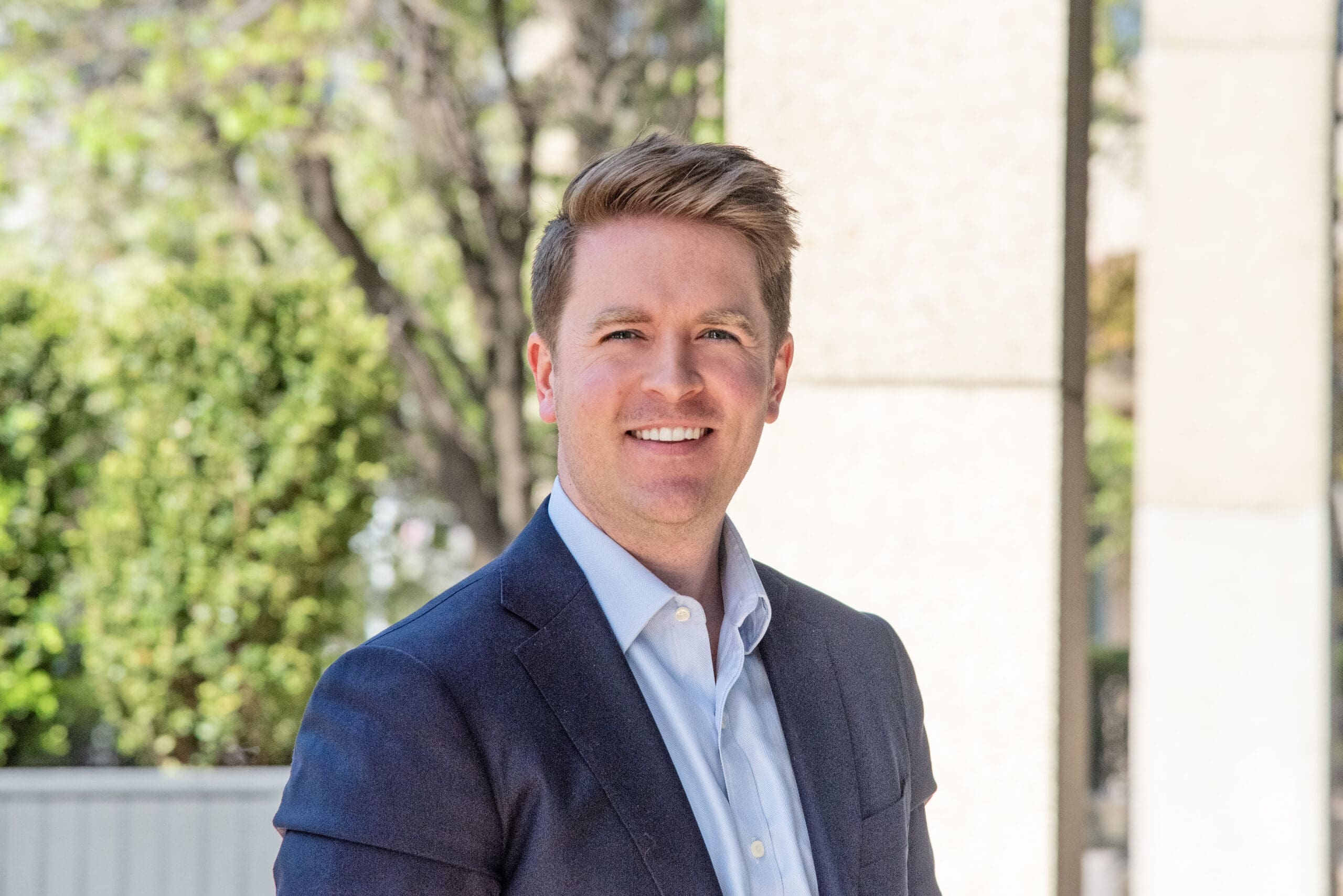 Paul Ruppe, CFA®, CPA