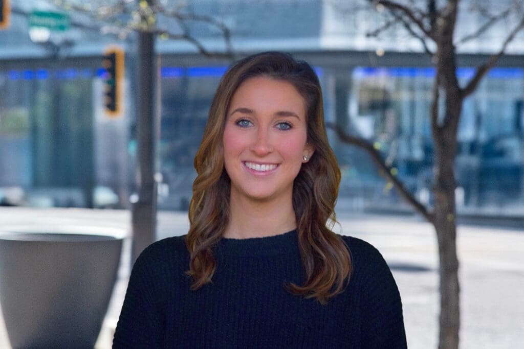 Rachel Malin, CPA