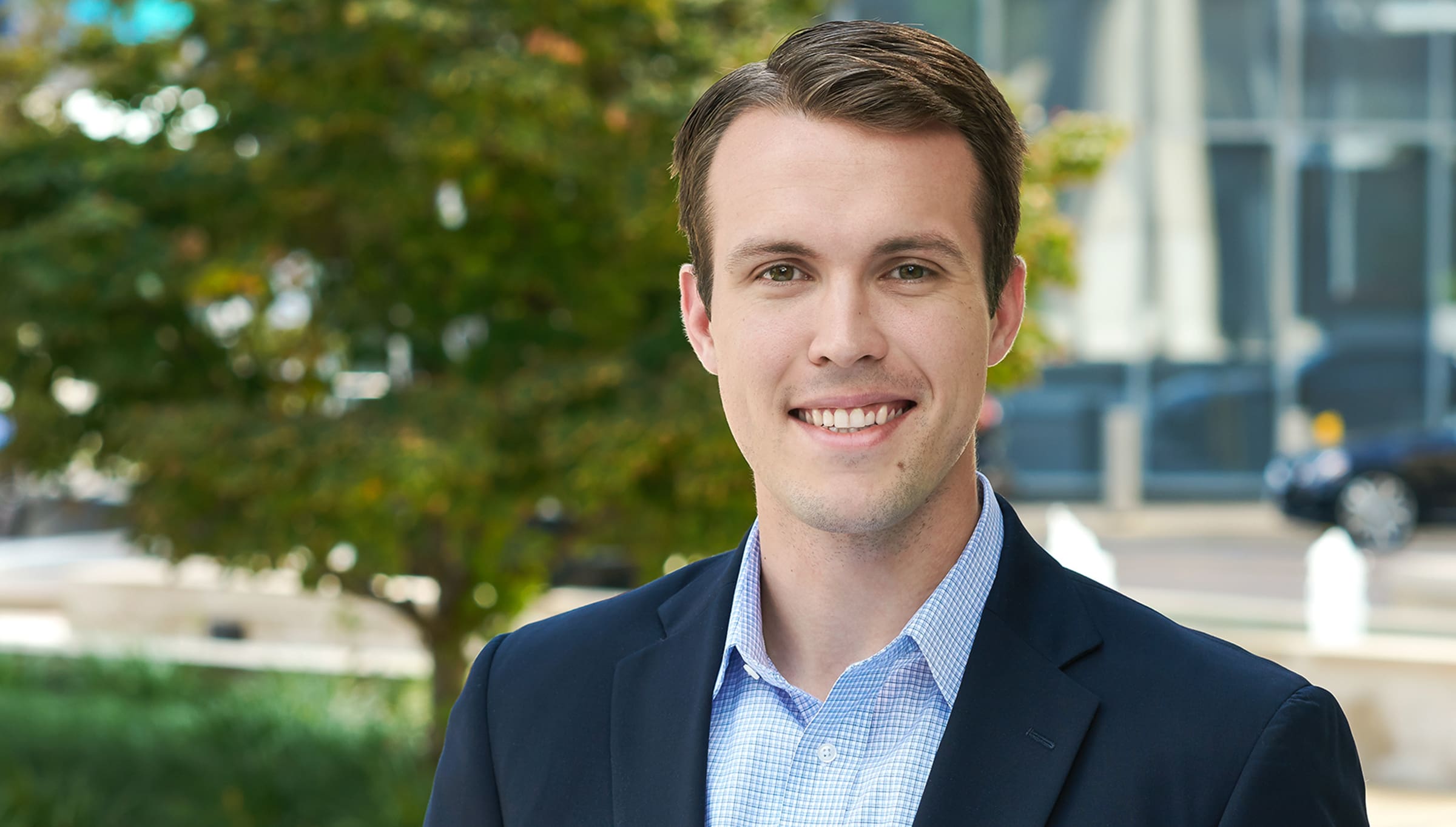 Sean Sullivan, CFA®