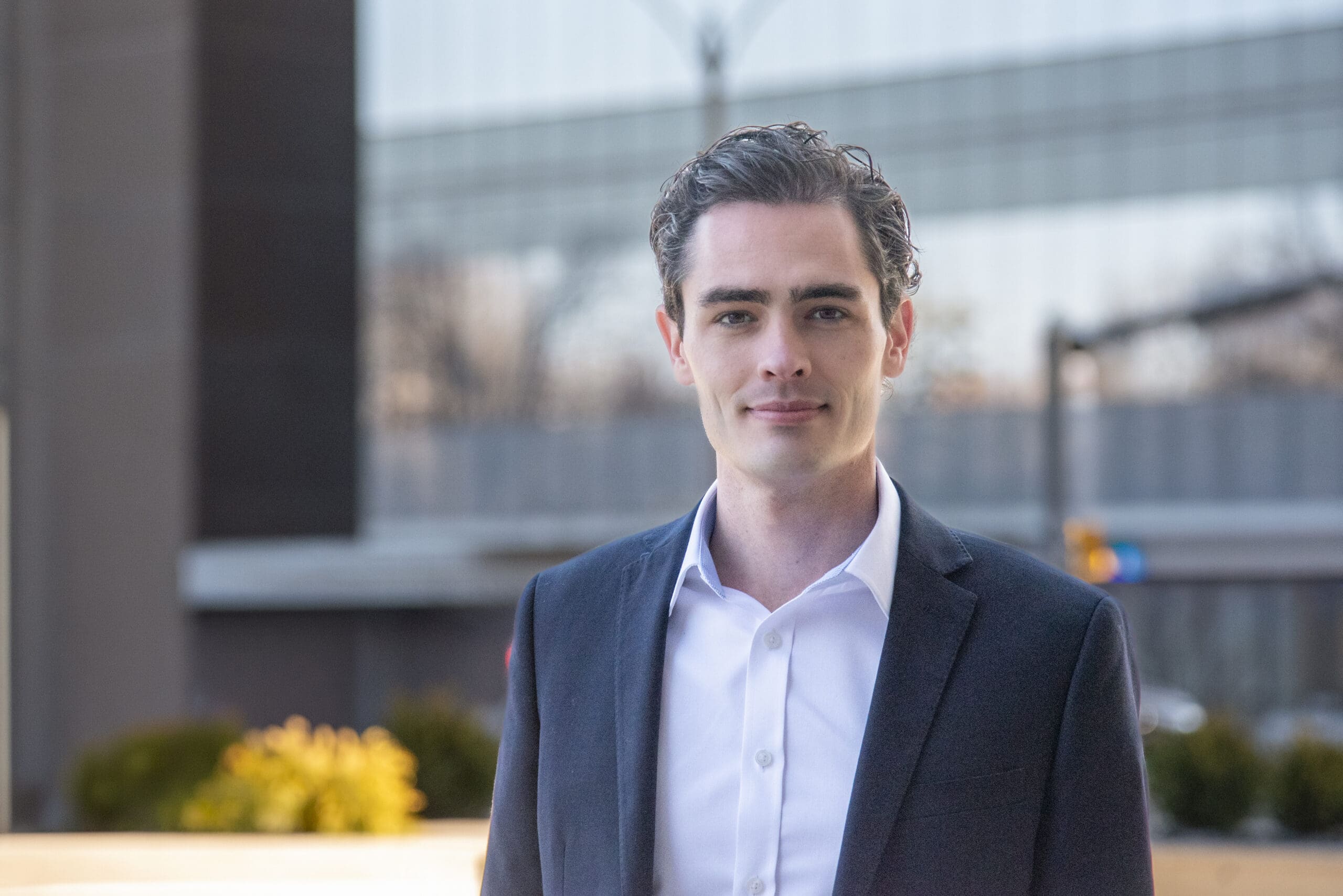 Stephen Cooper, CFA®