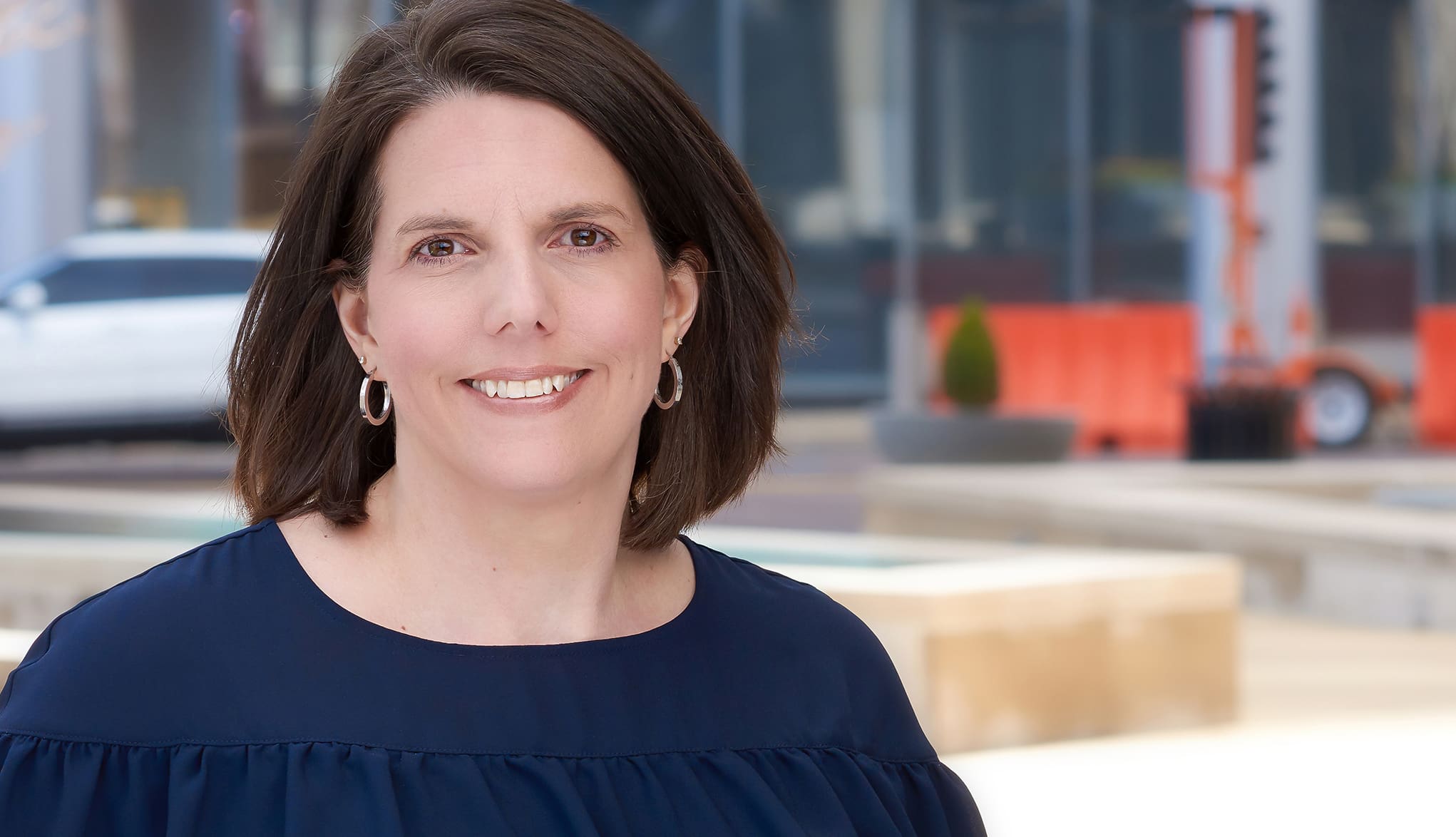 Tami Smull, CPA, CFP®