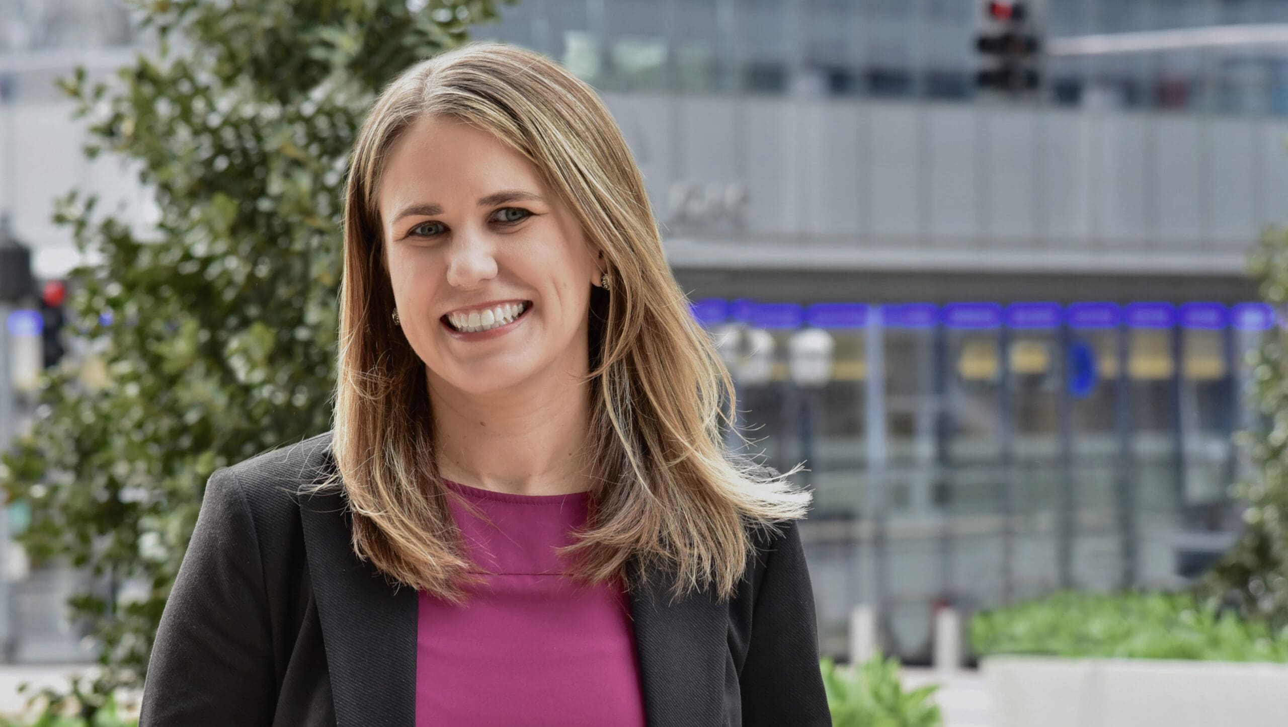 Trisha Rothgangel, CPA