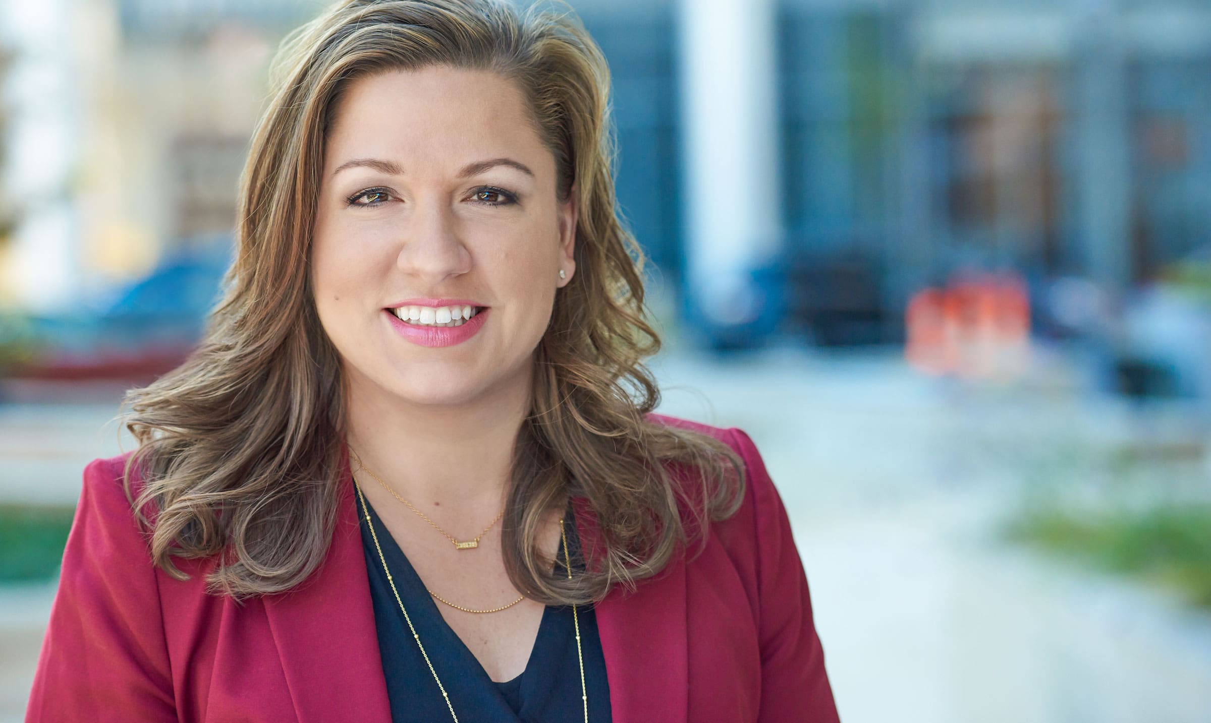 Voula Francis, JD, CFP®