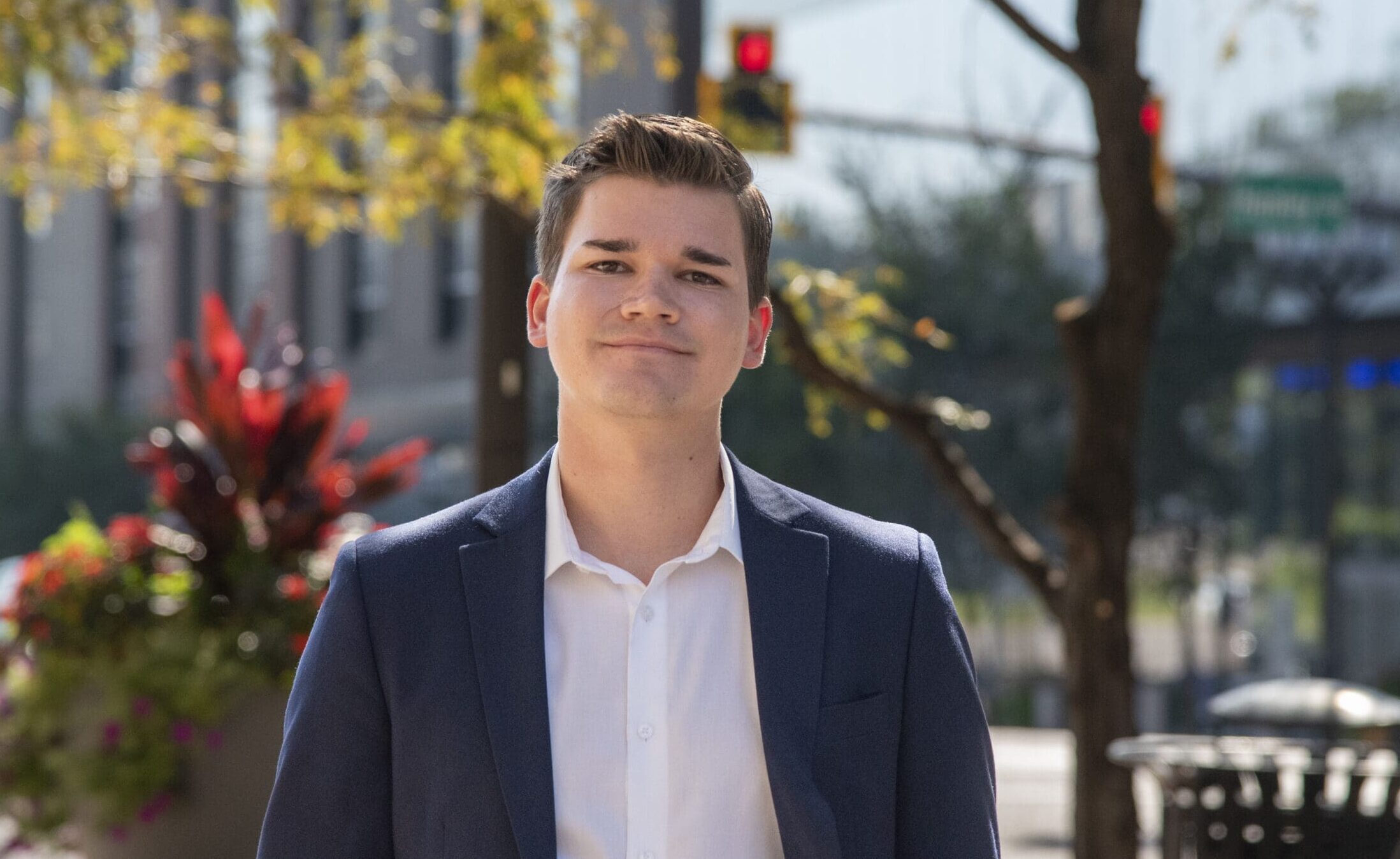 Gabe Steinhart