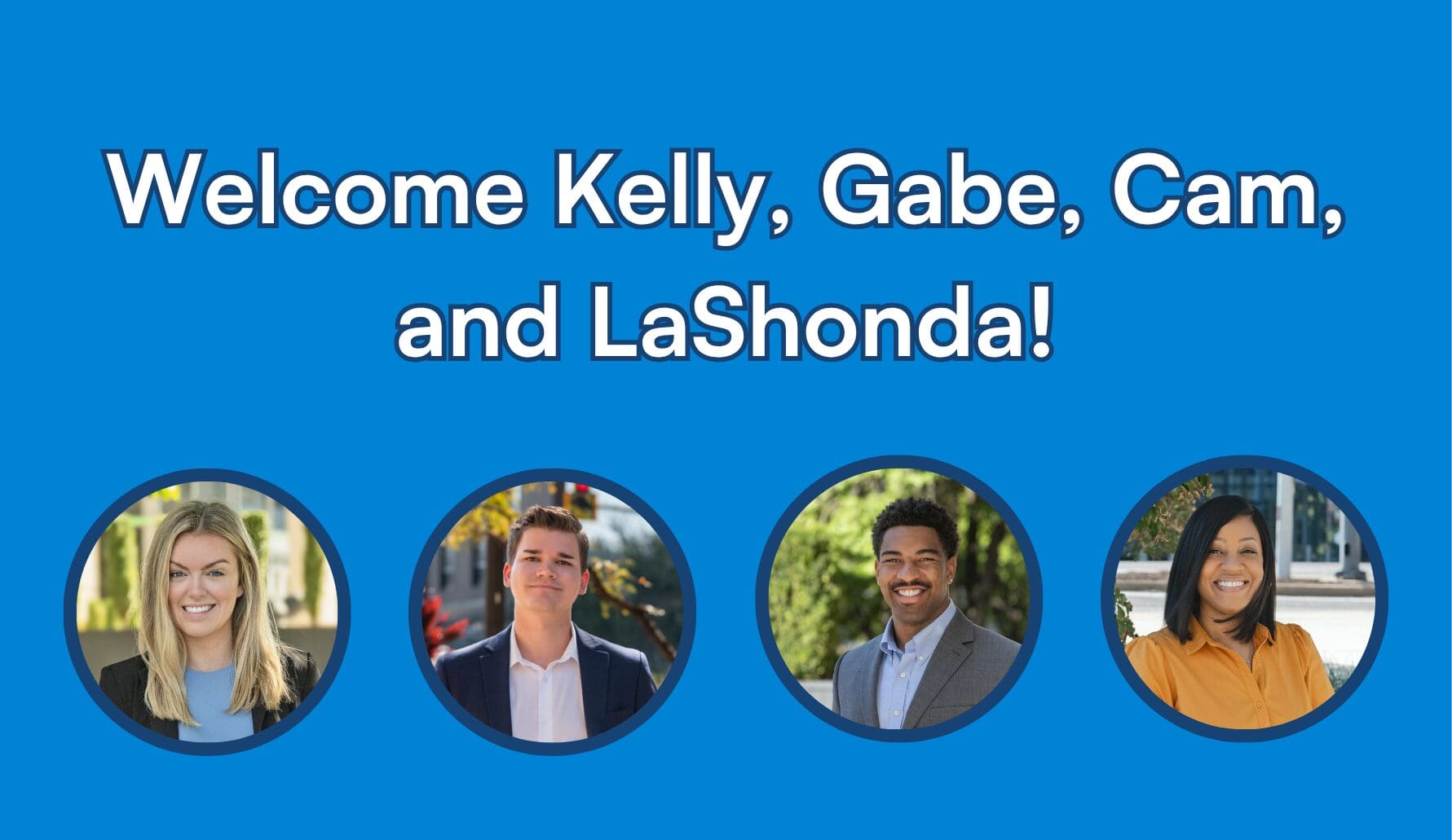 ArchBridge Family Office Welcomes Four New Team Members
